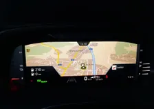 Octavia Combi RS PLUS PHEV 150/245 DSG - Image 9