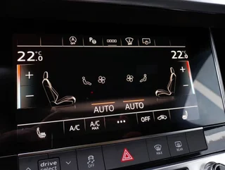 A6 Avant S-LINE 40 TDI S-tr - Image 6