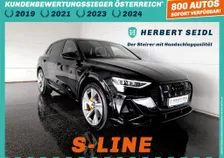 e-tron 50 quattro S-LINE BLACK EDITION - Image 1
