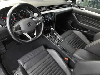 Passat Variant BUSINESS 2,0 TDI DSG - Image 9