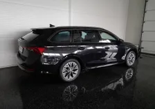 Octavia Combi TOUR 2,0 TDI DSG - Image 2