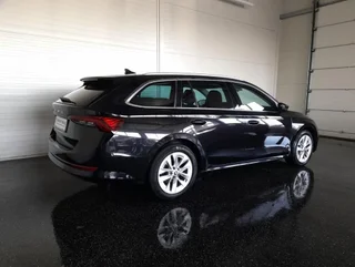 Octavia Combi STYLE 2,0 TDI DSG - Image 2