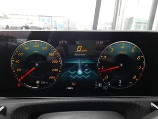 A 35 AMG "NIGHT" 4MATIC Aut. - Image 7