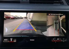 e-tron 55 quattro S-LINE BLACK EDITION - Image 4