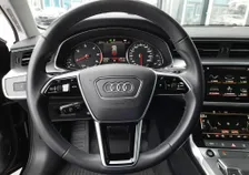A6 Avant SPORT QUATTRO 40 TDI S-tr - Image 7