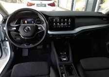 Octavia Combi 2,0 TDI DSG - Image 3