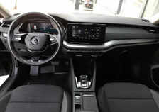 Octavia Combi 2,0 TDI DSG - Image 3