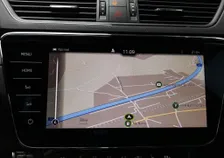 Superb Kombi SPORTLINE PHEV 156/218 DSG - Image 5