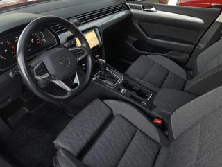 Passat Variant Business 2,0 TDI DSG - Image 10