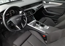 A6 Avant SPORT 40 TDI quattro S-tr - Image 10