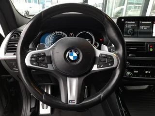 X3 20d M-SPORT 4x4 Aut - Image 9