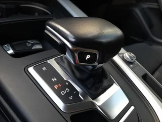 A4 Avant 35 TDI S-tr - Image 7