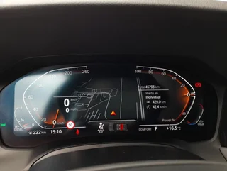 316 d Touring Aut - Image 7