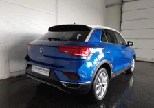 T-Roc STYLE 2,0 TDI - Image 2