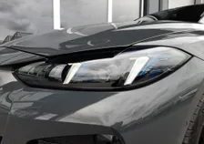 i4 M-SPORT PRO Gran Coupe eDrive40 81,3kWh - Image 18