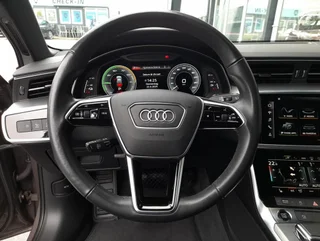 A6 Avant DESIGN 50 TFSIe quattro S-tr - Image 9