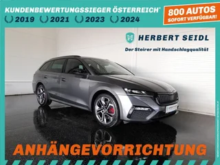 Octavia Combi RS PHEV 150/245 DSG - Image 1