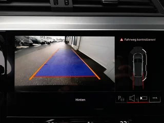 e-tron 50 quattro S-LINE - Image 5