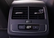 A4 Avant S-LINE 35 TDI S-tr - Image 13