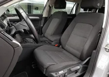 Passat Variant BUSINESS 2,0 TDI DSG - Image 11