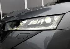 Octavia Combi RS PLUS 2,0 TDI DSG - Image 17