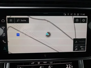 Q7 S-LINE COMPETITION 60 TFSI e quattro PHEV Tip-tr - Image 5