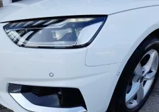 A4 Avant ADVANCED 40 TDI Quattro S-tr - Image 16