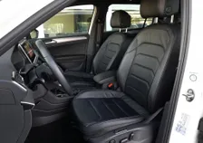 Tarraco FR-LINE PHEV 245 DSG - Image 12