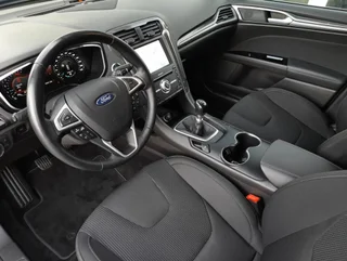 Mondeo TITANIUM 2,0 EcoBlue - Image 9