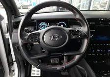 Tucson N-LINE PHEV 4x4 Aut - Image 10