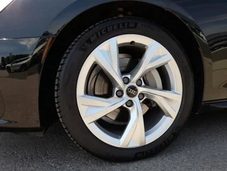 A4 Avant S-LINE 40 TDI S-tr. - Image 16