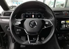 Superb Kombi SPORTLINE 156/218 PHEV DSG - Image 9