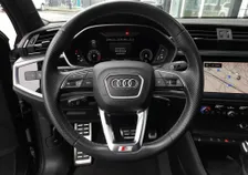 Q3 S-LINE 35 TFSI S-tr - Image 8