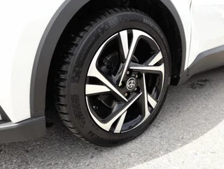 C-HR 2,0 Hybrid C-LUB Aut - Image 15