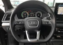Q5 SB 55 TFSI e S-LINE quattro PHEV S-tr - Image 8