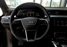 e-tron 50 quattro S-LINE - Image 10