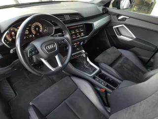 Q3 SB S-LINE 35 TDI quattro S-tr - Image 11