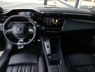 308 GT-LINE 225 PHEV Aut - Image 3