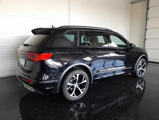 Tarraco FR-LINE 4x4 2,0 TDI DSG - Image 2