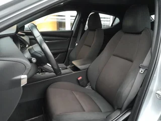 3 COMFORT e-Skyactiv Aut - Image 10