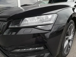 Superb Kombi SPORTLINE PHEV 156/218 DSG - Image 16