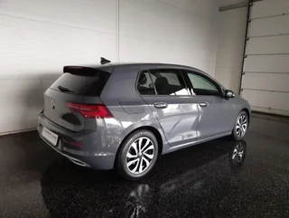 Golf VIII ACTIVE 2,0 TDI DSG - Image 2