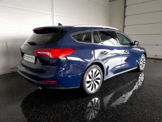 Focus TRAVELLER Turnier 1,5 EcoBlue Aut - Image 2