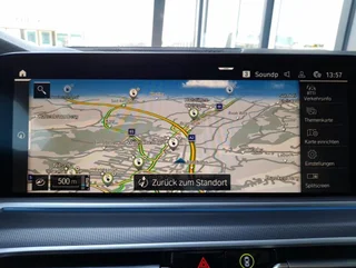 X5 45e PHEV 4x4 Aut. - Image 5