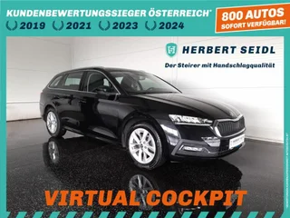Octavia STYLE 2,0 TDI DSG - Image 1