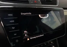 Superb Kombi STYLE PHEV 156/218 DSG - Image 4