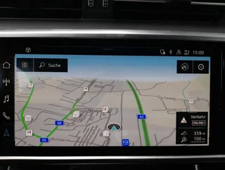 A6 Avant DESIGN quattro 40 TDI s-tr - Image 5