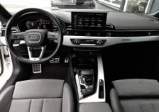 S5 SB 3,0 TDI quattro S-tr - Image 3
