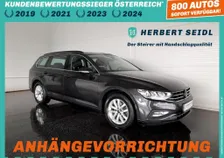 Passat Variant BUSINESS 2,0 TDI DSG - Image 1