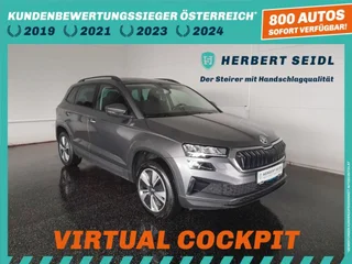 Karoq 2,0 TDI DSG - Image 1
